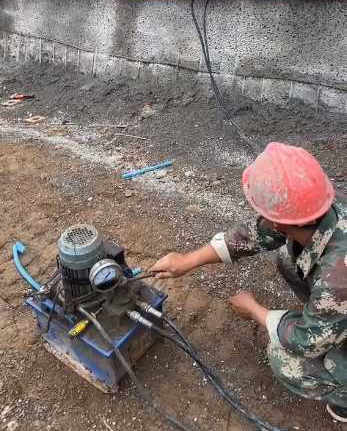 铜陵铜陵县预应力锚杆