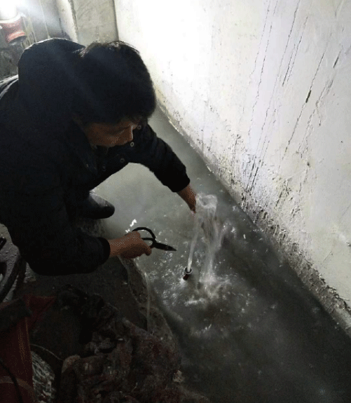 铜陵铜陵县防水堵漏