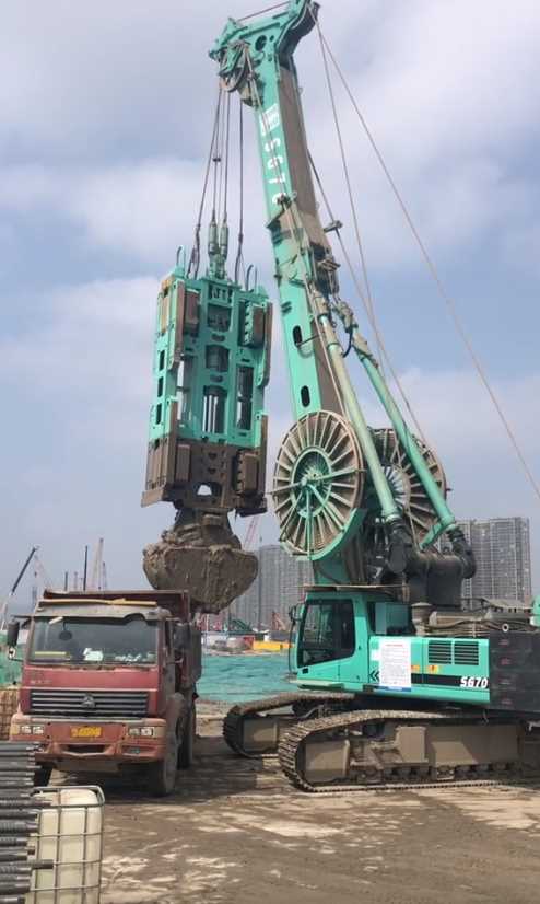 铜陵铜陵县地下连续墙