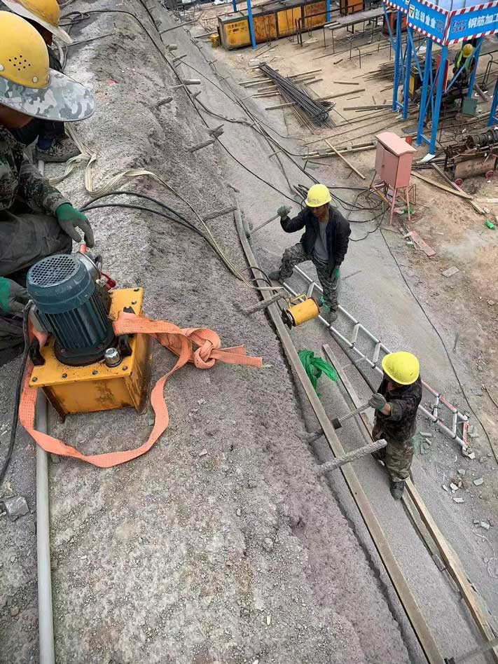铜陵铜陵县预应力锚杆