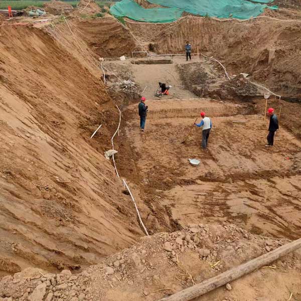 铜陵铜陵县降水工程