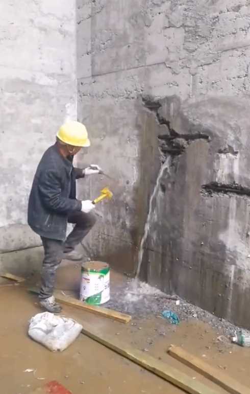 铜陵铜陵县渗漏修缮
