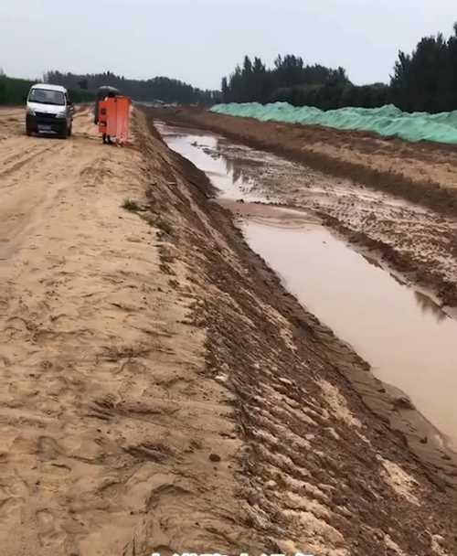 铜陵铜陵县河道降水