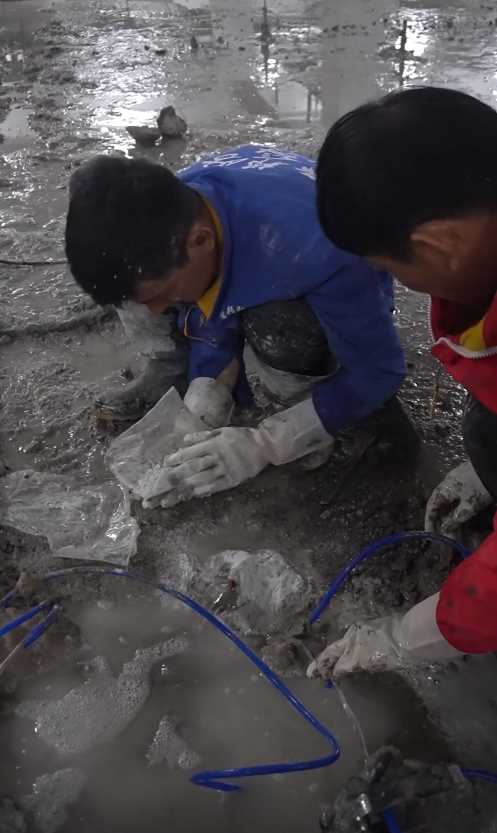 铜陵铜陵县灌浆堵漏